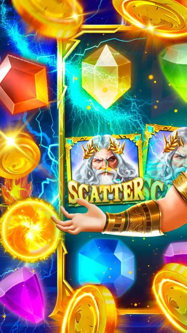 BetKing Screenshot