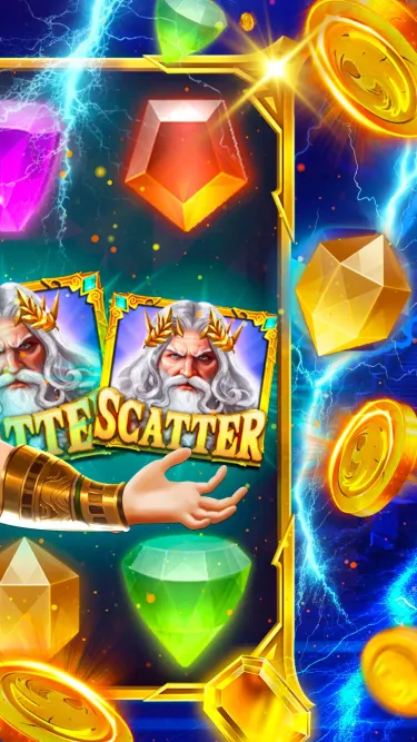 BetKing Screenshot